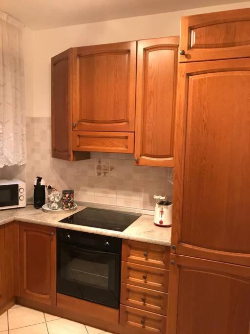 Appartement Casa Orchidea à Oria  Extérieur photo