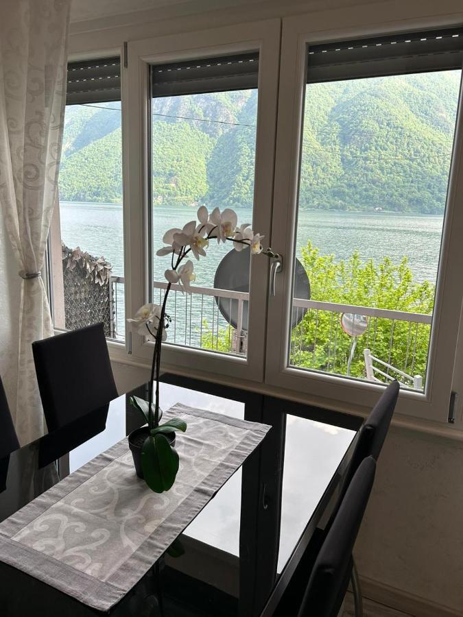 Appartement Casa Orchidea à Oria  Extérieur photo
