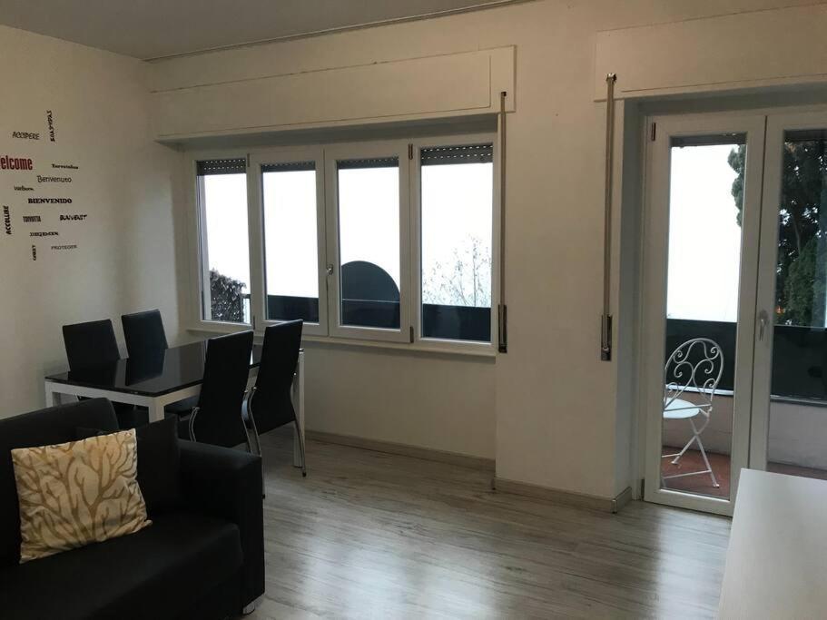 Appartement Casa Orchidea à Oria  Extérieur photo